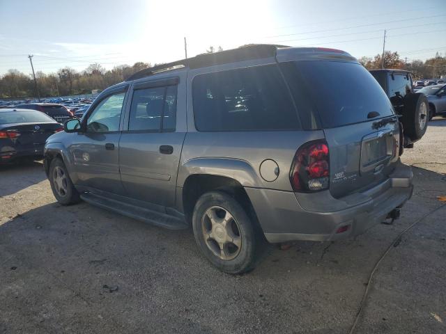 2006 CHEVROLET TRAILBLAZE #3293334450