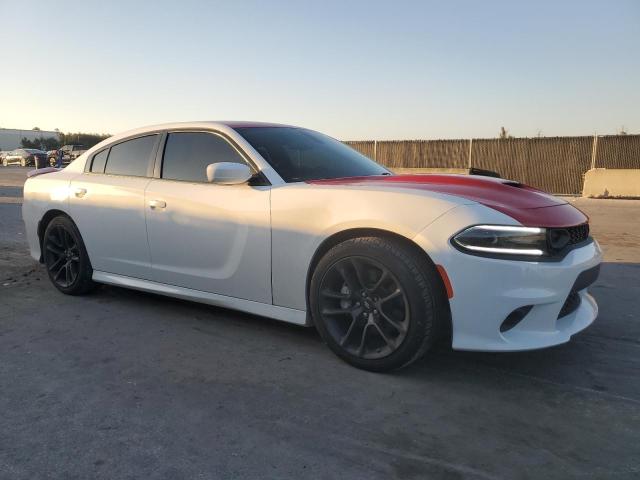 2020 DODGE CHARGER SC #3290060265