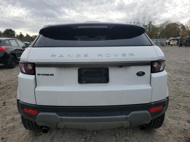 2015 LAND ROVER RANGE ROVE #3284590326