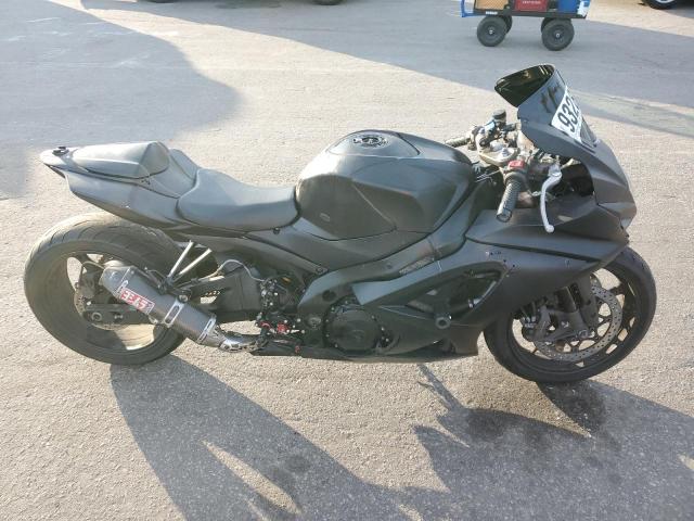 Global Auto Auctions: 2008 SUZUKI GSX-R1000