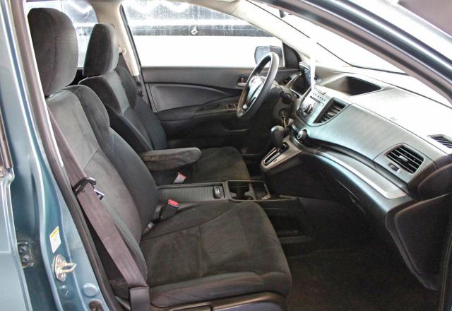 2014 HONDA CR-V LX #3304617439