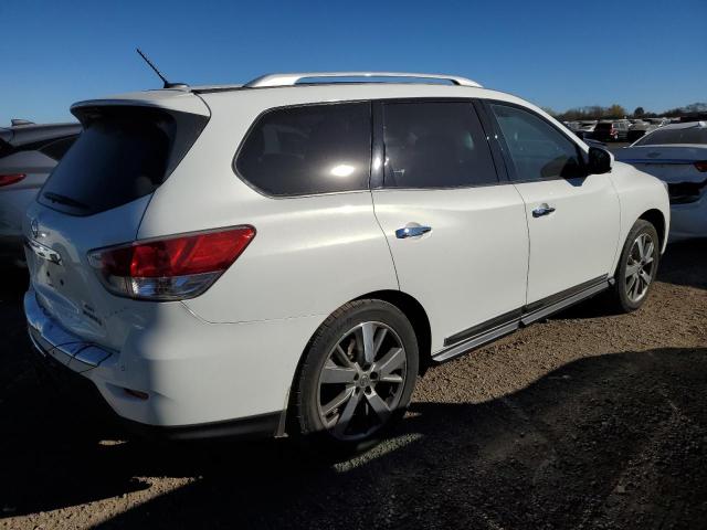 2014 NISSAN PATHFINDER #3282507872