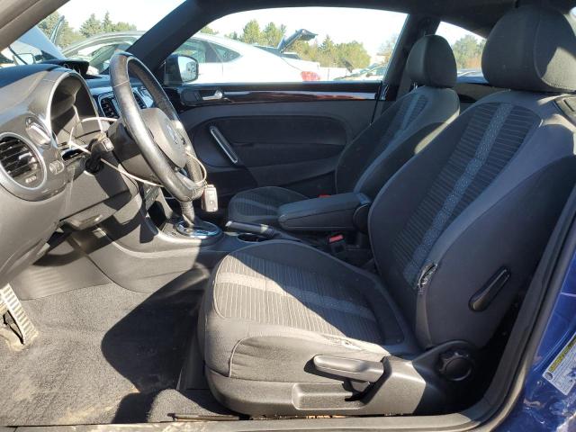 2013 VOLKSWAGEN BEETLE TUR #3286666303