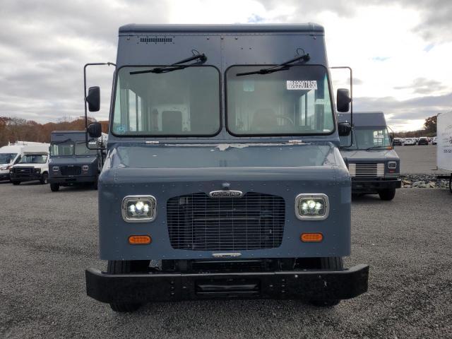 2021 FREIGHTLINER MT45 #3309634049