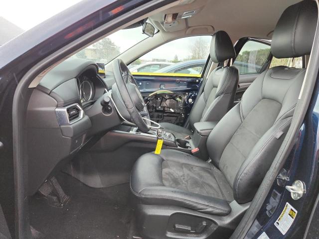 2017 MAZDA CX-5 TOURI #3303862783