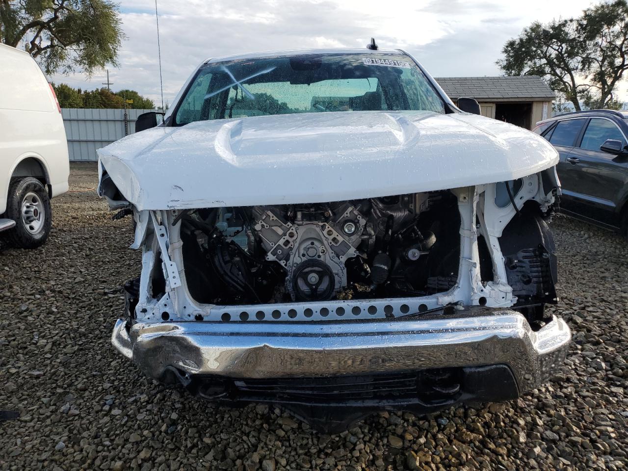 CHEVROLET SILVERADO C1500