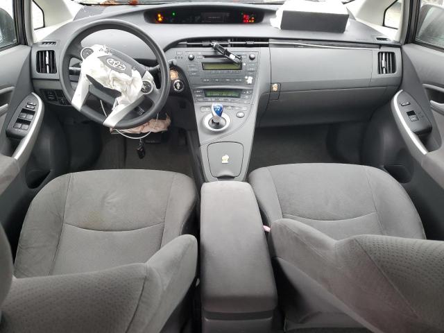 2010 TOYOTA PRIUS #3305389369