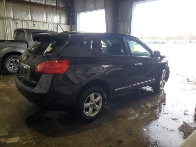 2013 NISSAN ROGUE S #3293493427