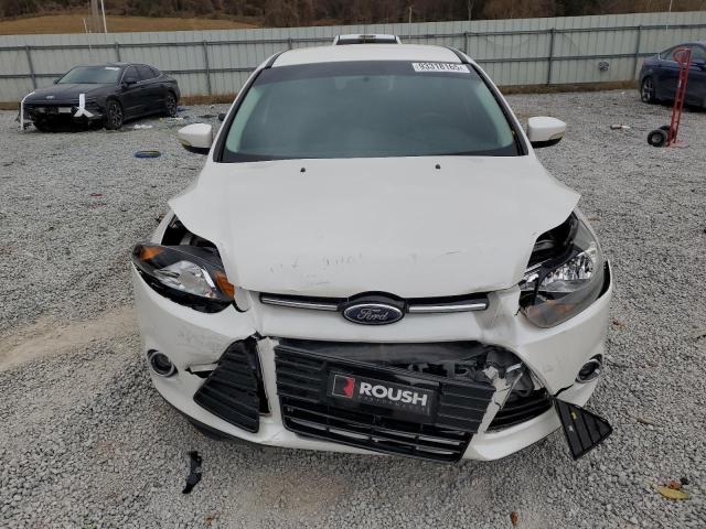2014 FORD FOCUS TITA #3296520343