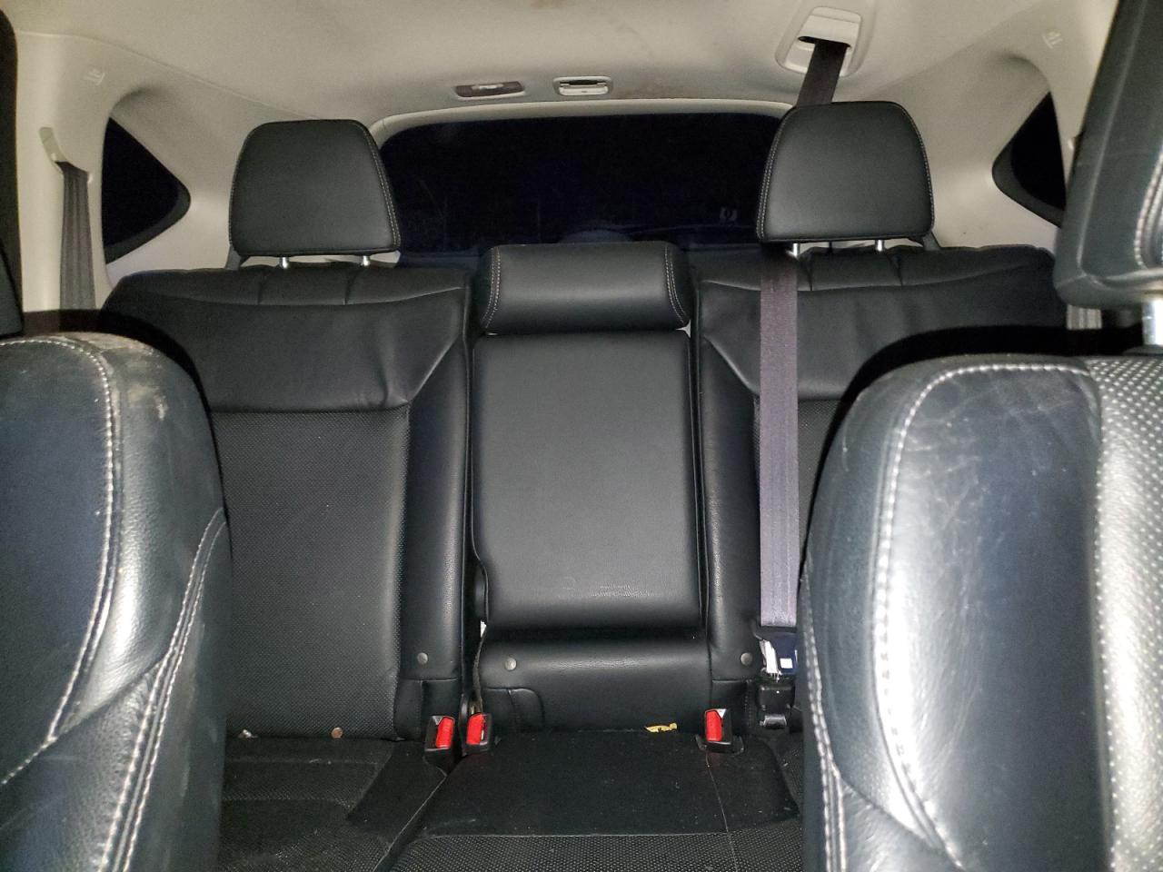 Lot #3312424636 2016 HONDA CR-V EXL