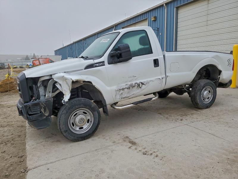 2015 FORD F350 SUPER #3298124168