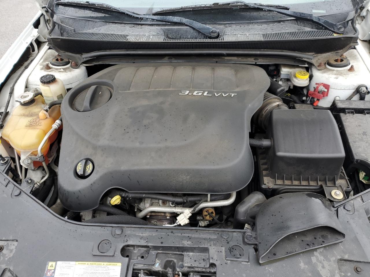 CHRYSLER 200 LIMITED