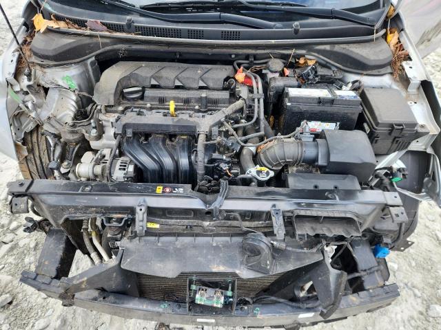 2022 HYUNDAI ACCENT LIM #3302855902