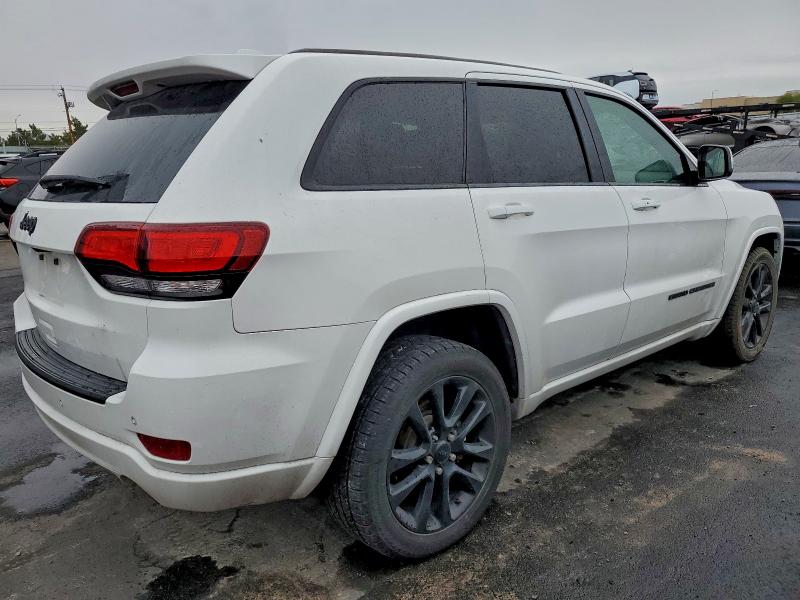 2021 JEEP GRAND CHER #3310394965