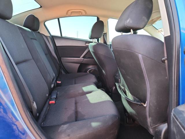 2012 MAZDA 3 I #3290239222