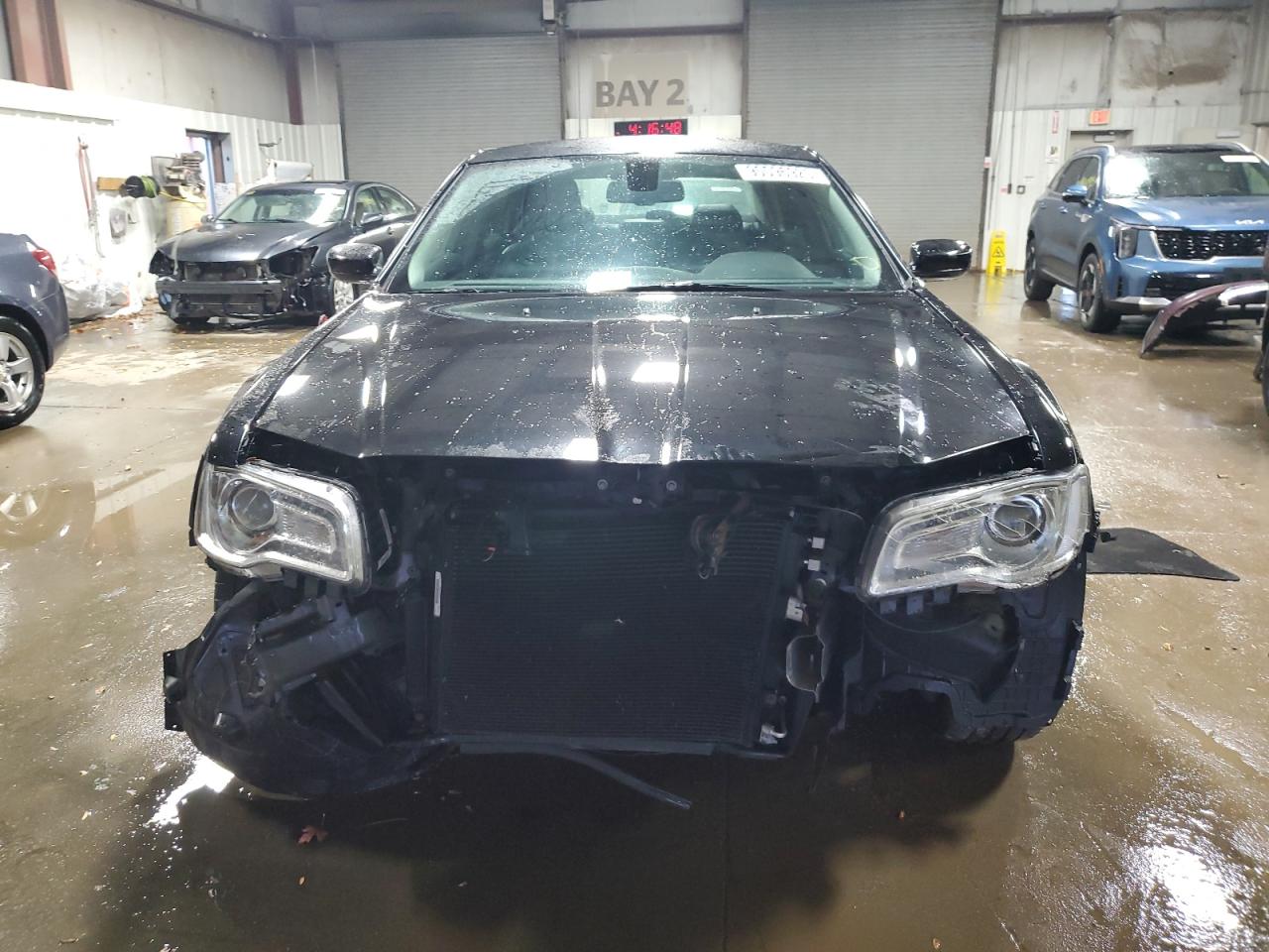 CHRYSLER 300 TOURING