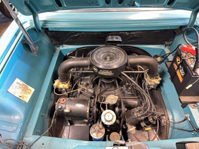 1960 CHEVROLET CONVAIR #3285669656