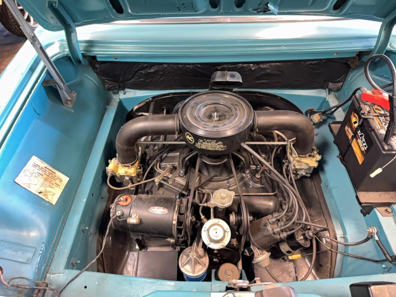 Lot #3285669656 1960 CHEVROLET CONVAIR