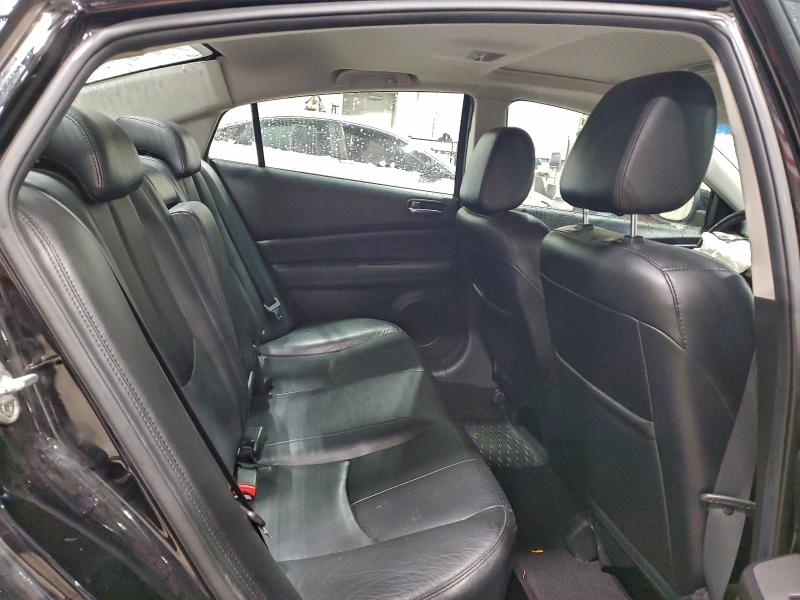 2010 MAZDA 6 S #3302909049