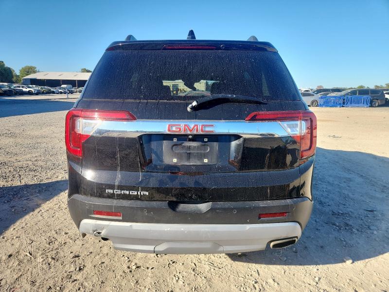 2022 GMC ACADIA SLE #3296459659