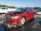 Lot #3312675171 2018 FORD TAURUS SEL
