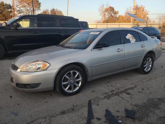 Global Auto Auctions: 2007 CHEVROLET IMPALA LT