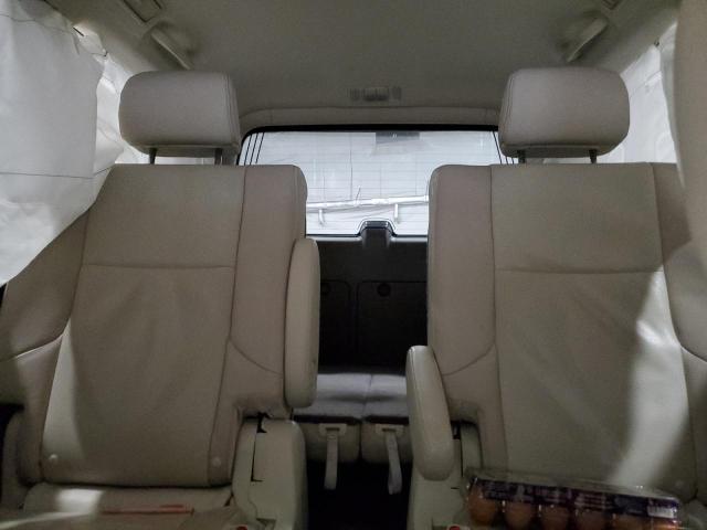 2019 LEXUS GX 460 - JTJBM7FX2K5219961