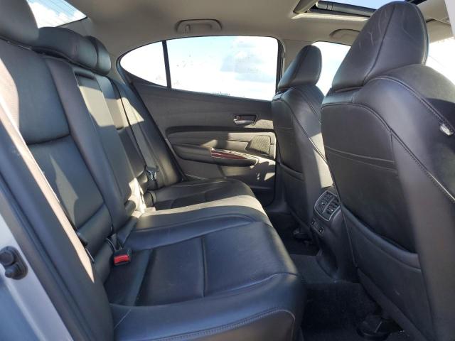 2015 ACURA TLX TECH - 19UUB3F58FA803515