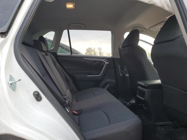 2019 TOYOTA RAV4 LE #3302908136