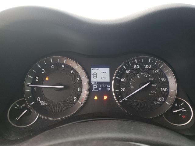 2013 INFINITI M37 X #3301712383