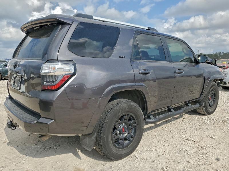 2023 TOYOTA 4RUNNER SR #3304505455