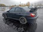 Lot #3312568186 2003 SUBARU IMPREZA WR
