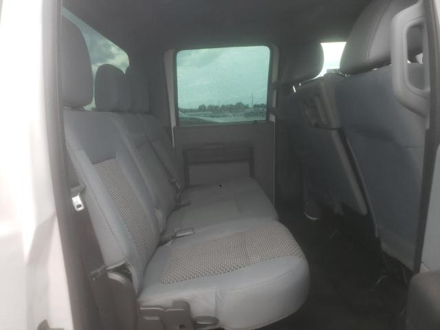 2015 FORD F250 SUPER #3282378279