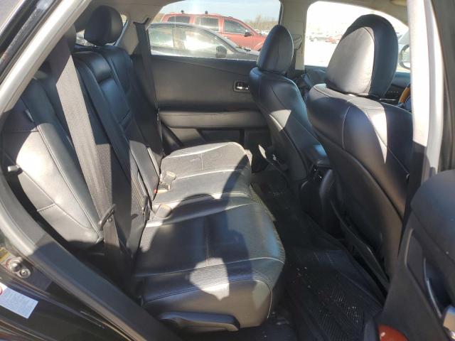 2011 LEXUS RX 350 #3291788577