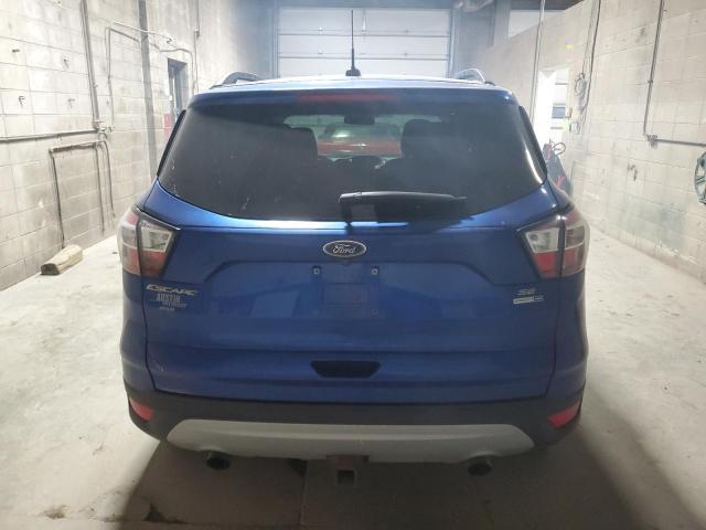 2018 FORD ESCAPE SE #3315736360
