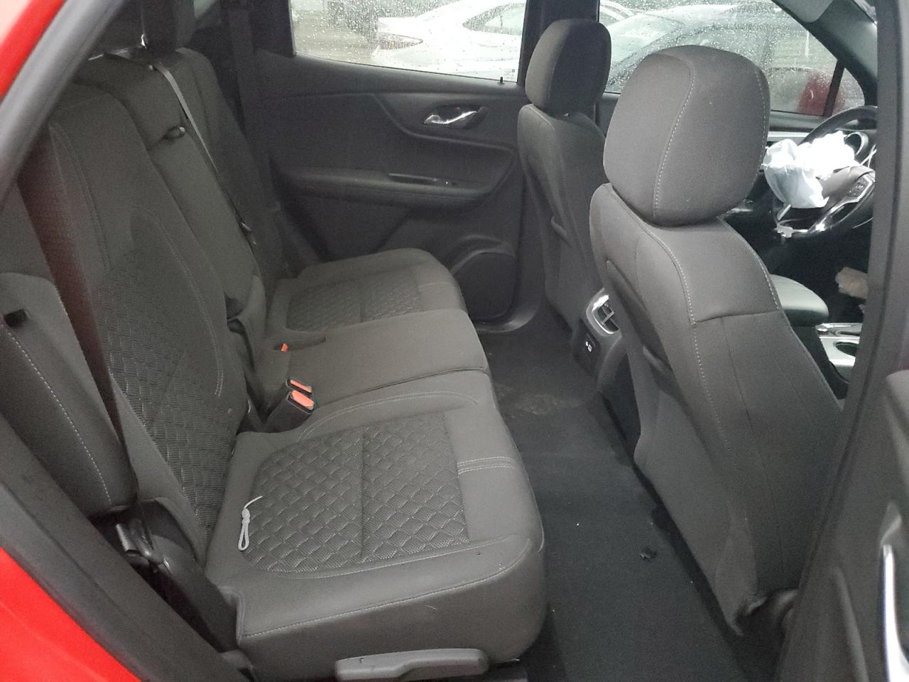 CHEVROLET BLAZER 1LT