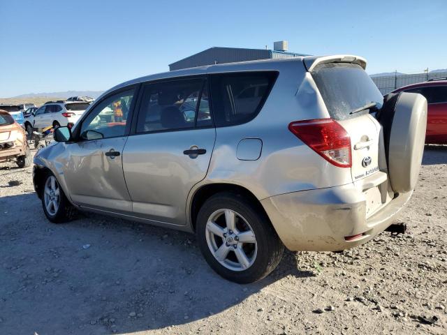2008 TOYOTA RAV4 #3303836513