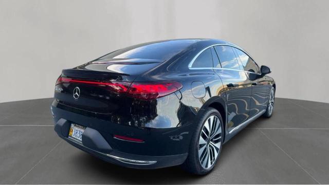2023 MERCEDES-BENZ EQE SEDAN #3290218235