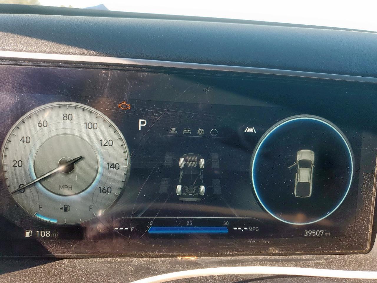 HYUNDAI SANTA CRUZ SEL PREMIUM