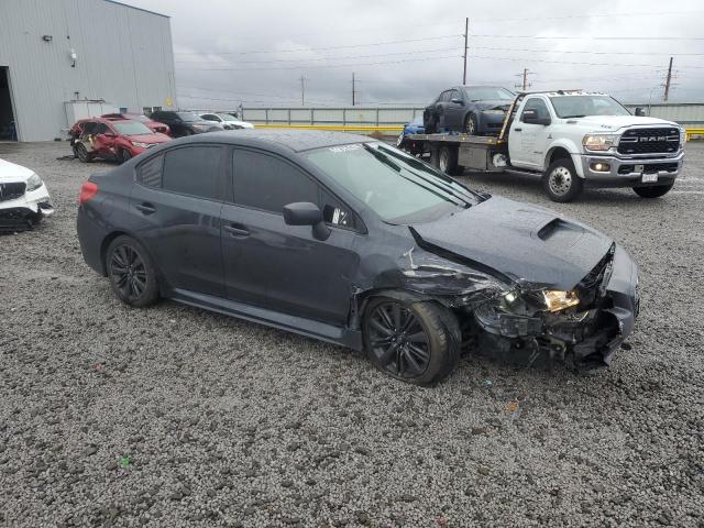 2015 SUBARU WRX #3297272381