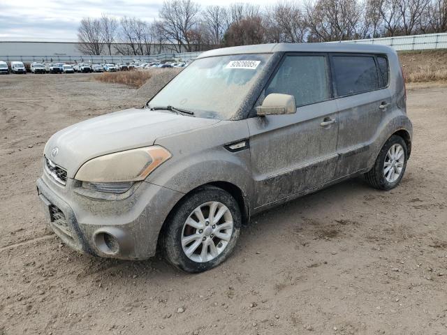 2013 KIA SOUL #3302734019