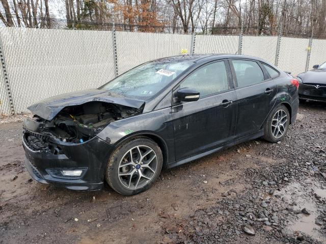2015 FORD FOCUS SE #3293542448