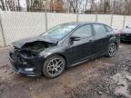 Lot #3293542448 2015 FORD FOCUS SE