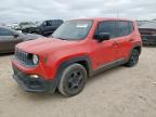 Lot #3302685005 2017 JEEP RENEGADE S