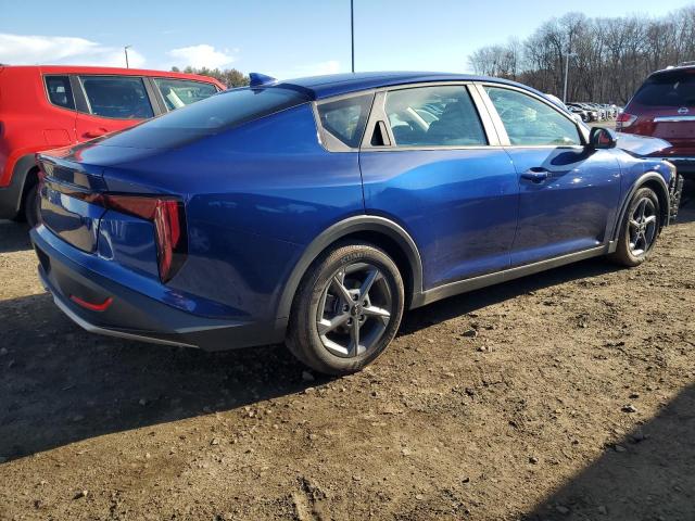 2025 KIA K4 LX #3304634942