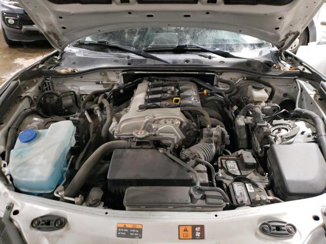 2016 MAZDA MX-5 MIATA #3298251024