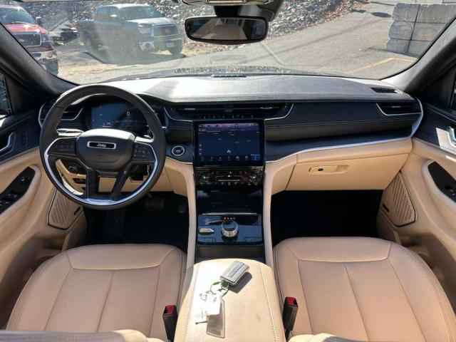 2024 JEEP GRAND CHER #3284609351