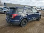 Lot #3305395305 2015 FORD EXPLORER P