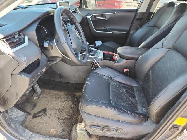 2022 TOYOTA RAV4 TRD O #3291766255
