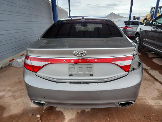 2012 HYUNDAI AZERA GLS #3293739941